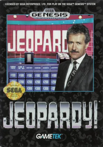 Jeopardy [a1]